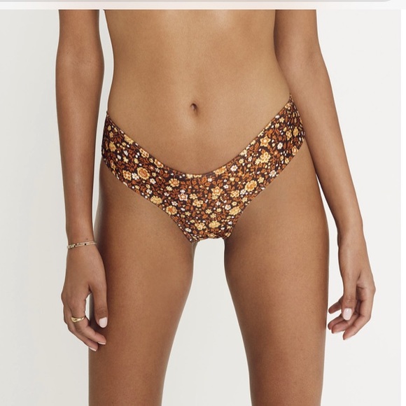 Faithfull the Brand Other - NWT Faithfull the Brand Irina Bottoms - Nicasia